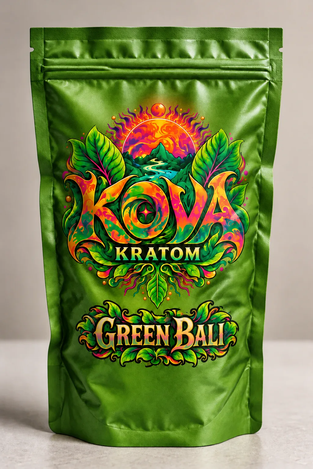 Green Bali