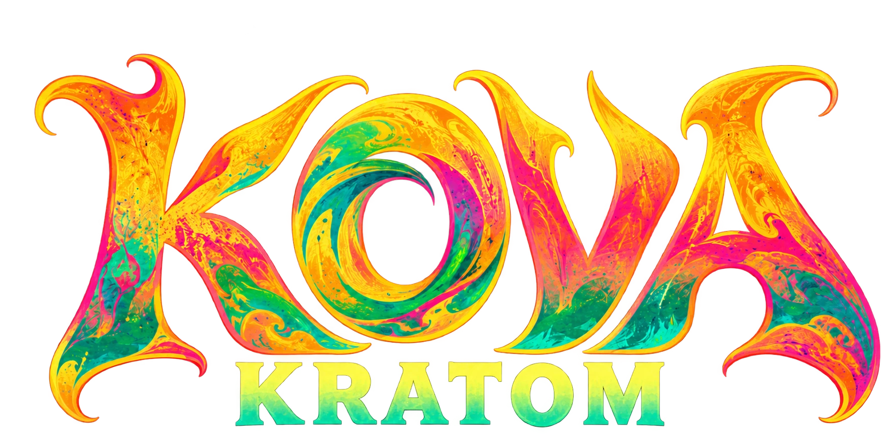 KOVA Kratom